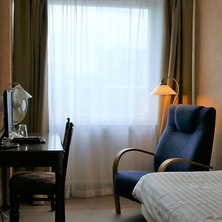 Linnanpiha Bed&Breakfast Rauma Luaran gambar