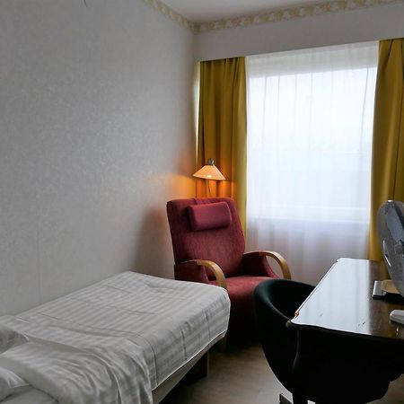 Linnanpiha Bed&Breakfast Rauma Luaran gambar