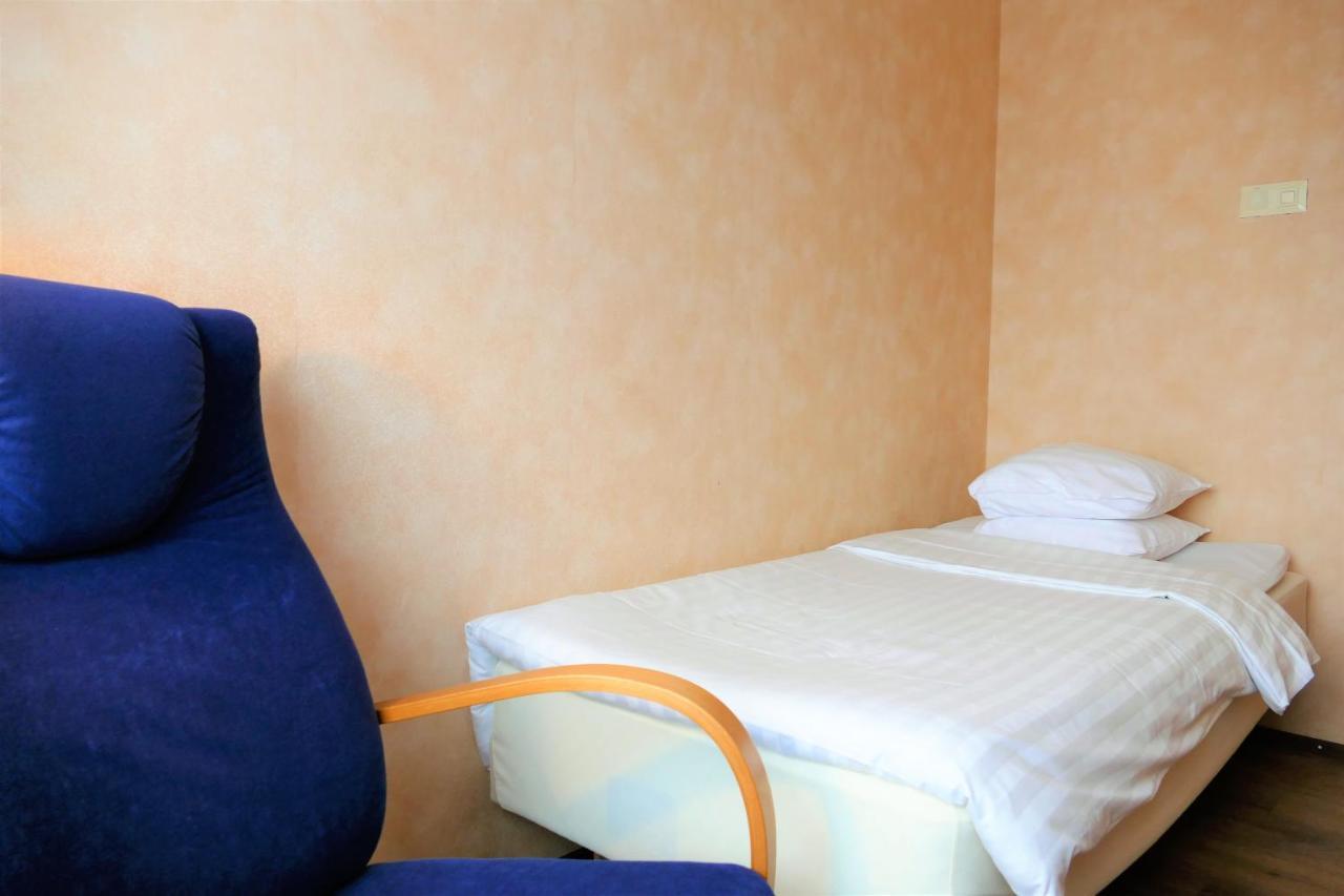 Linnanpiha Bed&Breakfast Rauma Luaran gambar