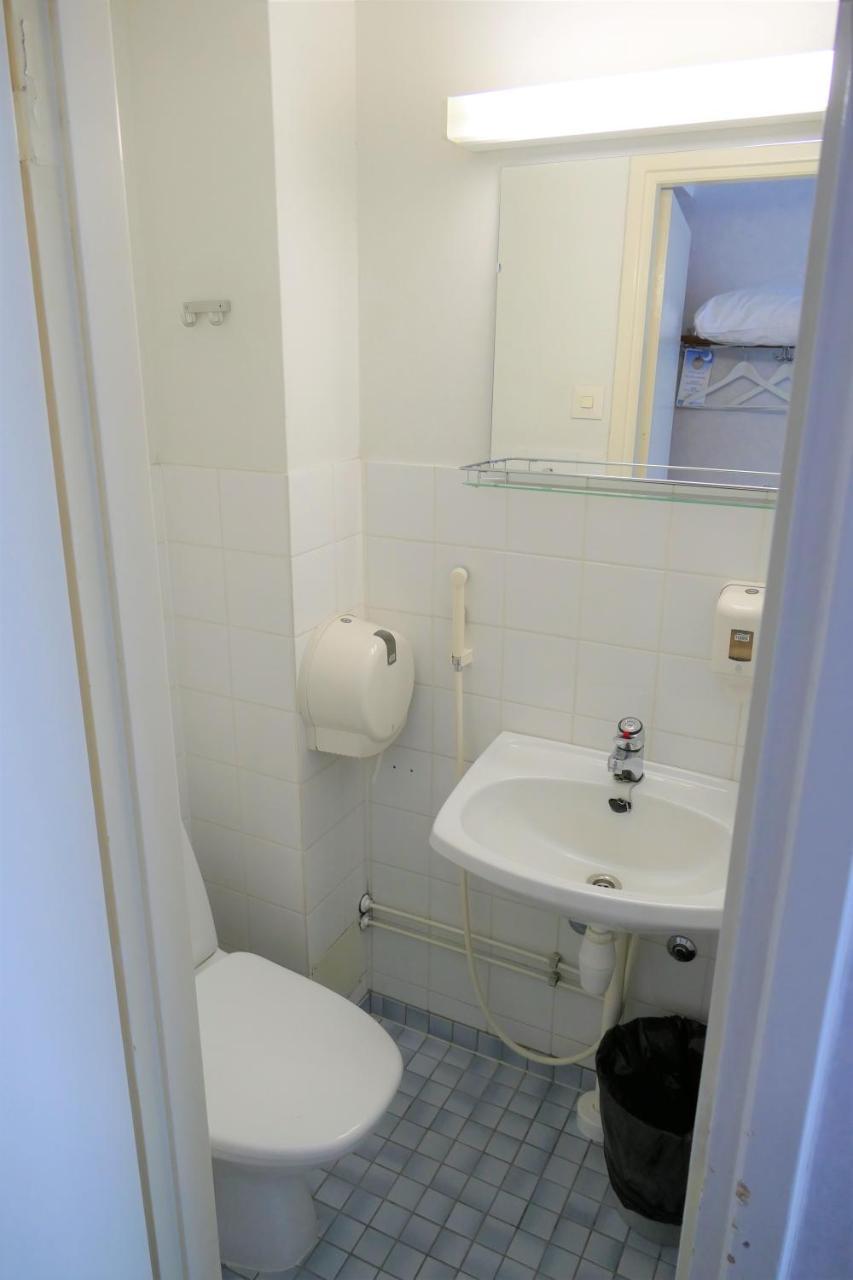 Linnanpiha Bed&Breakfast Rauma Luaran gambar